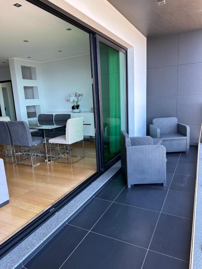 Leonor Seaview Apartment Funchal  Extérieur photo